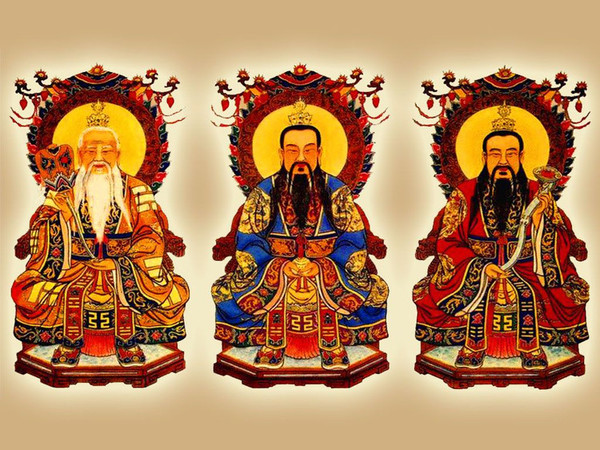 天心派 天心派