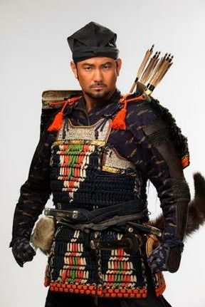 《平清盛》伊藤忠清 《平清盛》伊藤忠清