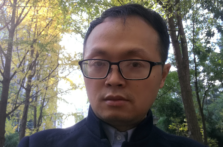 文曙东 文曙东