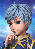 星学院II月灵手环