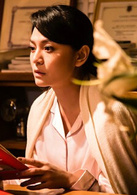 巷弄里的那家书店