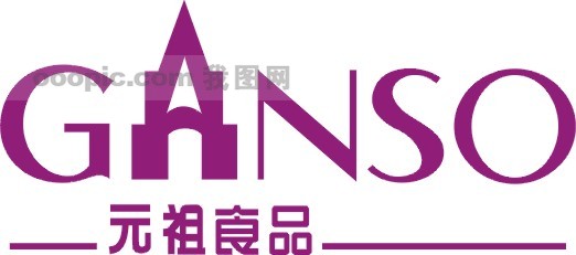 元祖logo 元祖logo