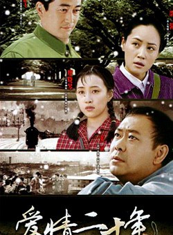 张洪杰(中国内地影视男演员)