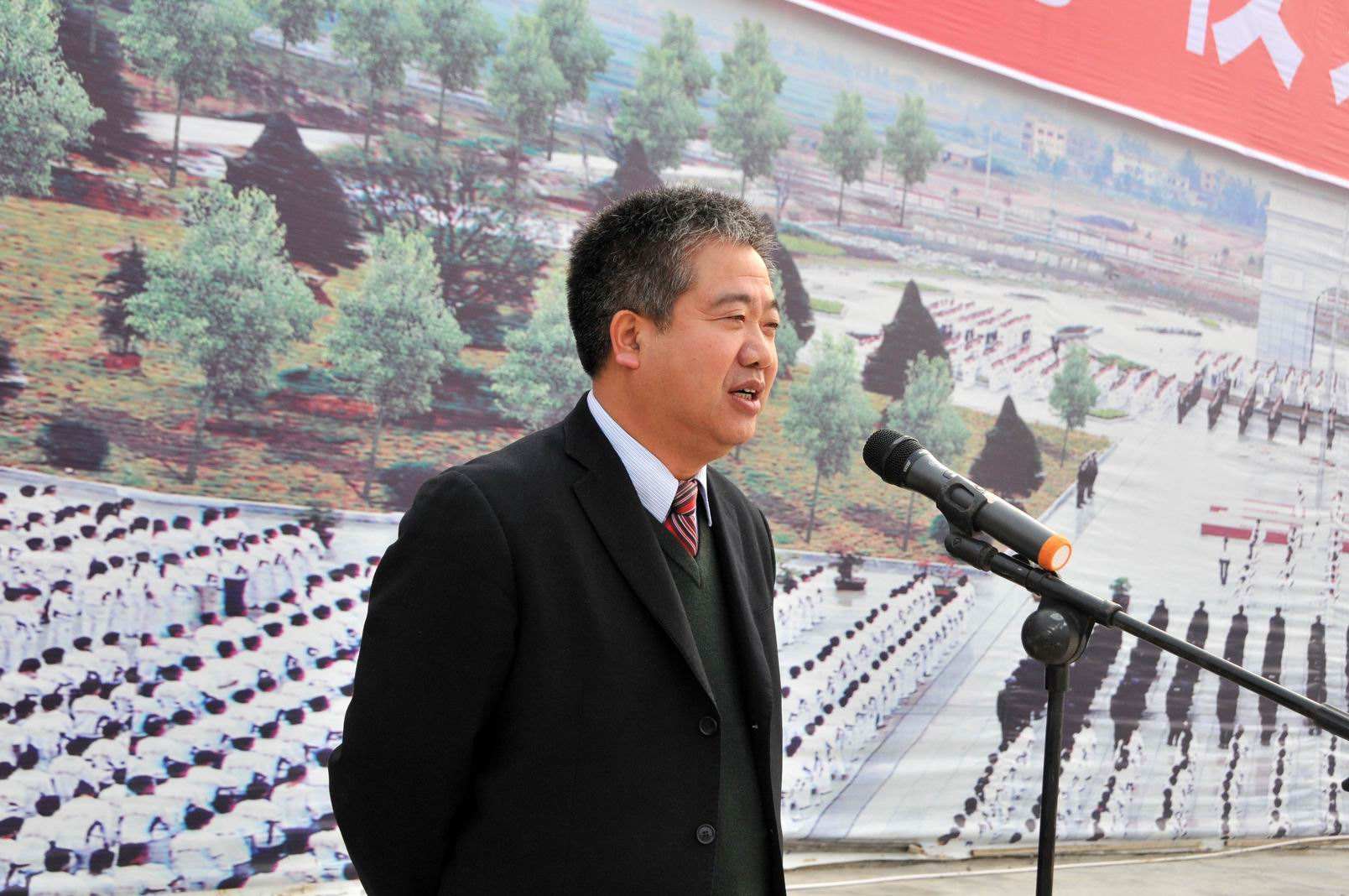 李尧东