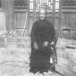 朱安 朱安