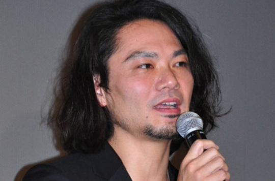 守屋健太郎 守屋健太郎