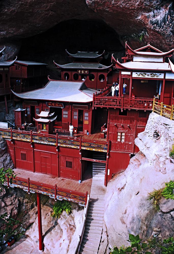 甘露寺 甘露寺