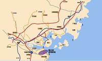 漳州南太武滨海新区 漳州南太武滨海新区