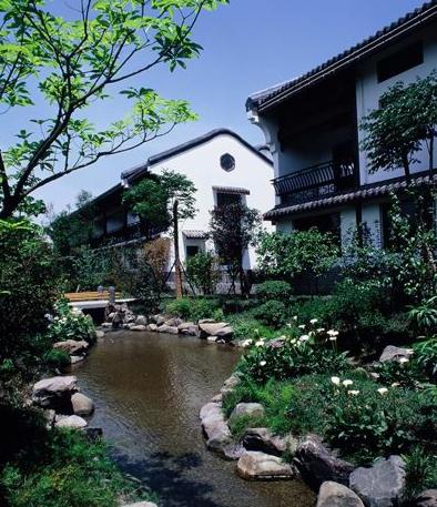 芙蓉古城风光 芙蓉古城风光