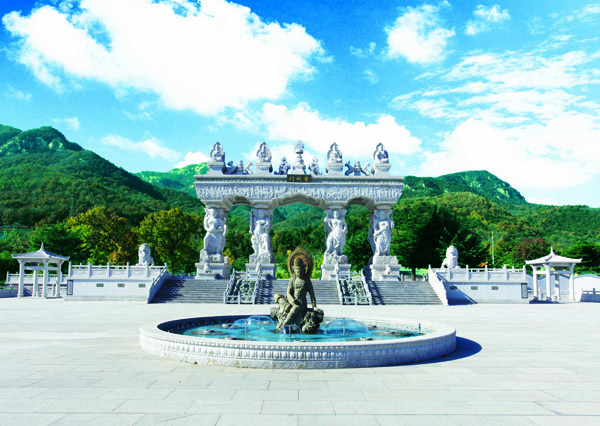 金刚门 金刚门