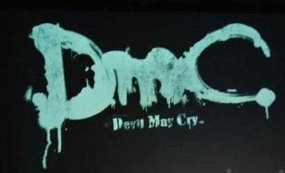 DmC:鬼泣 DmC:鬼泣