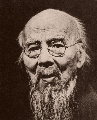 齐白石 齐白石