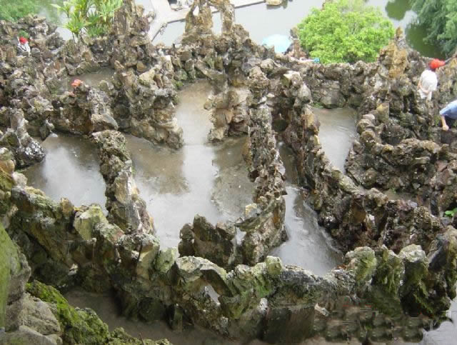 厦门海底世界 厦门海底世界