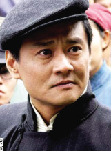 王辉(北京人民艺术剧院青年演员)