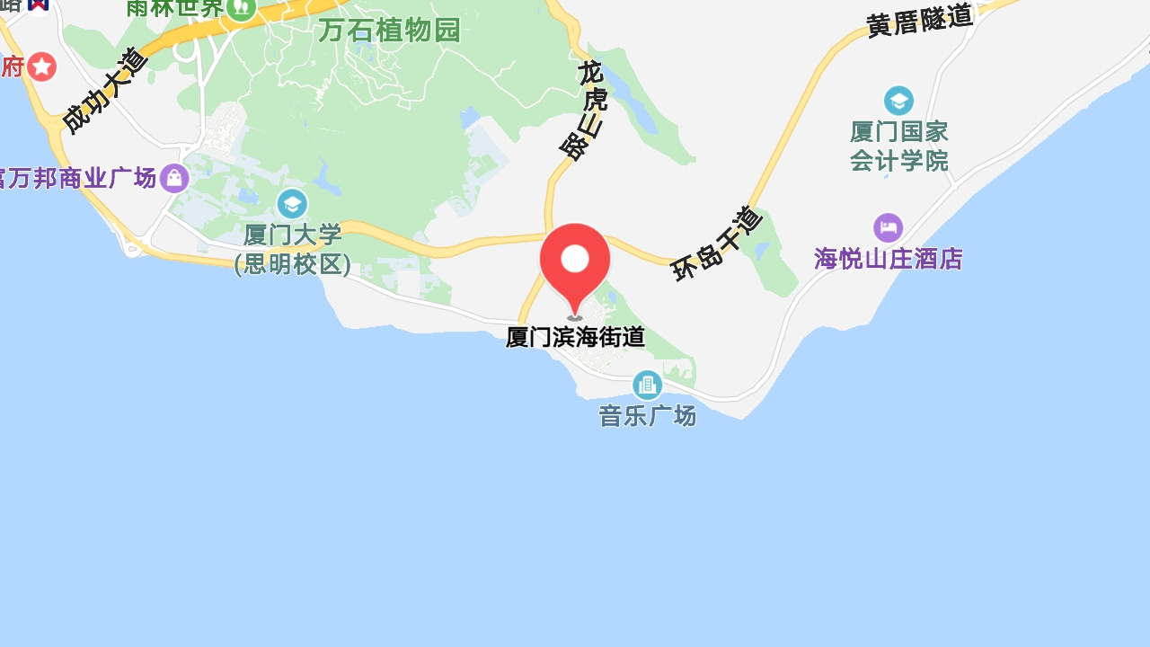 地图信息