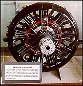 Salmson 9Z Salmson 9Z