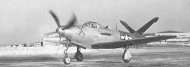 P-63战斗机 P-63战斗机