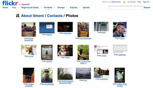 flickr flickr