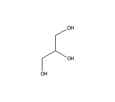 丙三醇(甘油) 丙三醇(甘油)