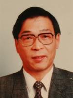 郭庆光教授 郭庆光教授