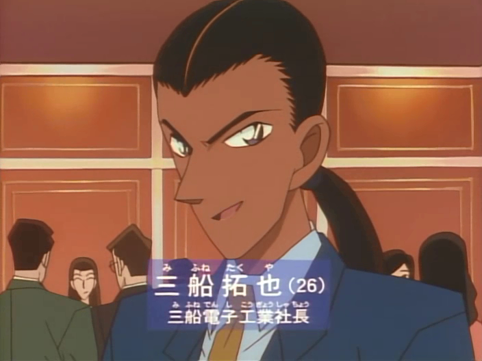 三船拓也 三船拓也
