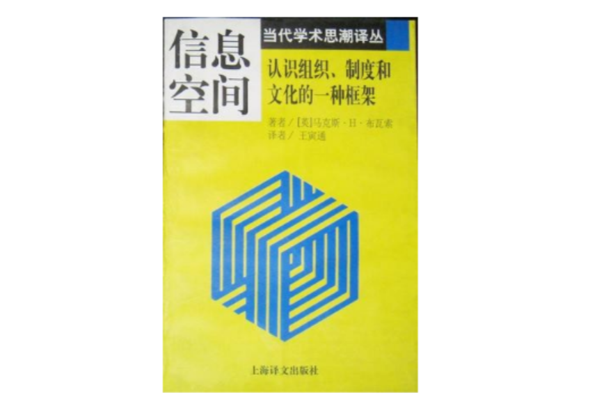 信息空间 信息空间