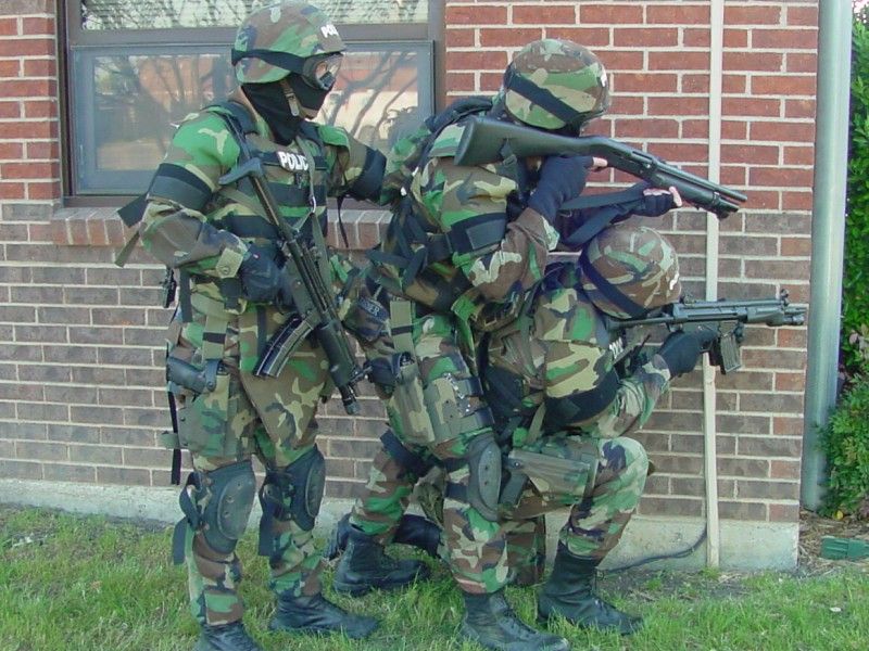 CQB CQB