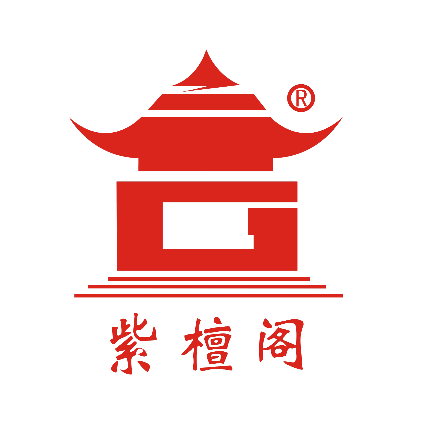 紫檀阁 紫檀阁