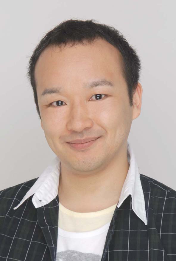 内藤玲 内藤玲