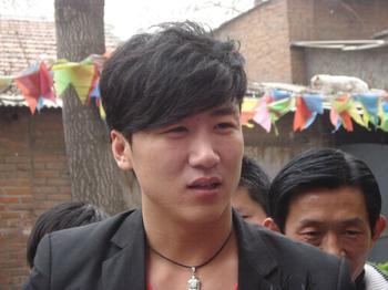 张敏健 张敏健