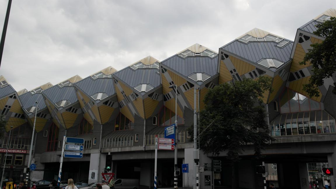 伊拉斯姆斯大学(鹿特丹大学) 伊拉斯姆斯大学(鹿特丹大学)