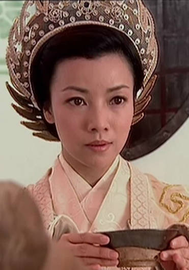 杨门女将之女儿当自强(杨门女将昊天塔)