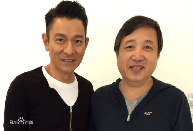 陈伟强(香港电影专业製作人) 陈伟强(香港电影专业製作人)