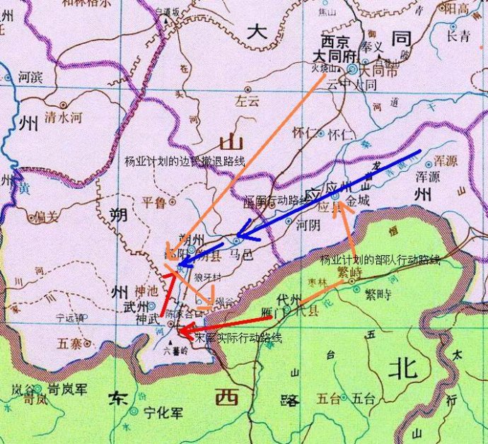 杨延嗣(杨希(杨家将故事中的杨七郎)) 杨延嗣(杨希(杨家将故事中的杨七郎))