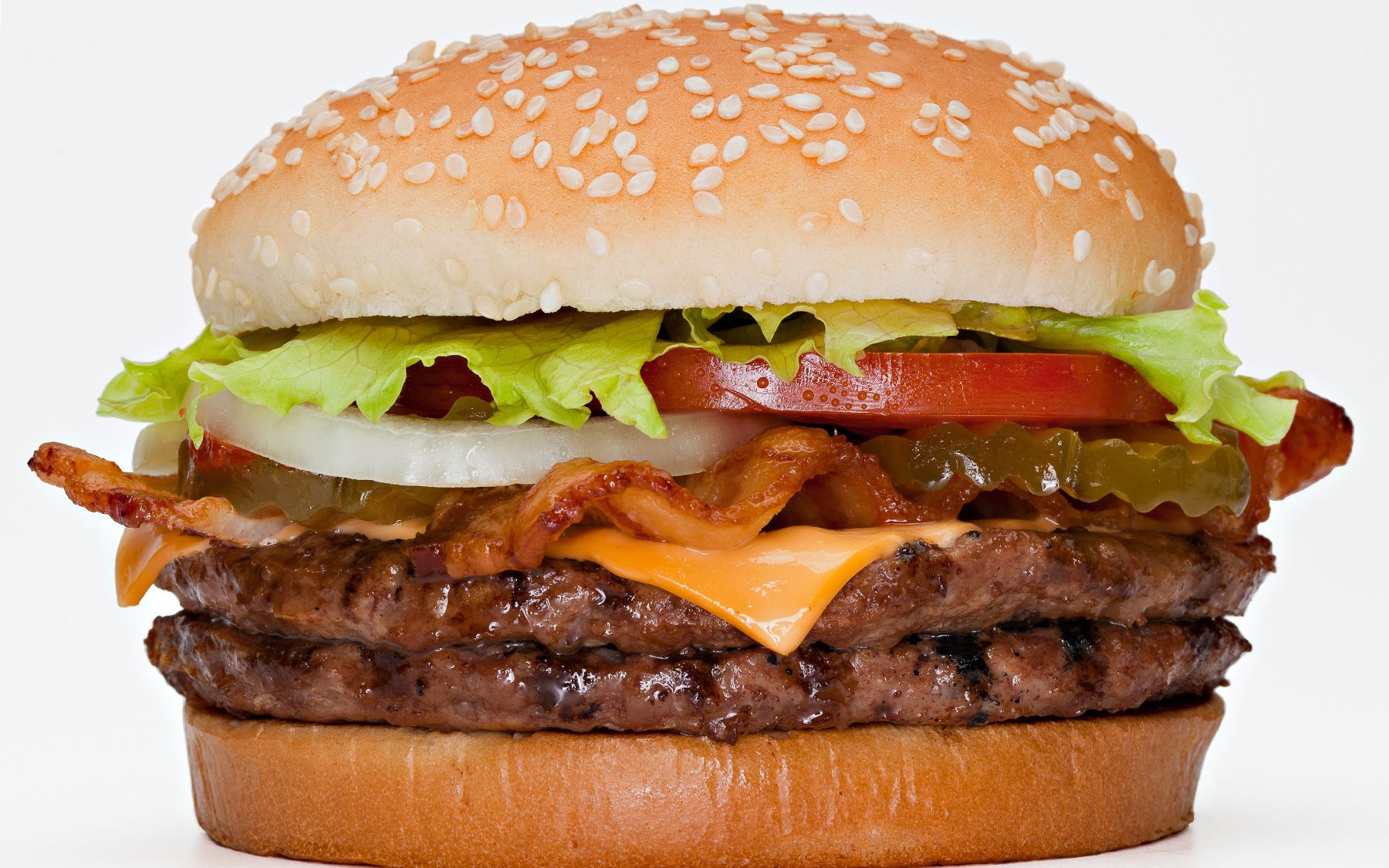 In-N-Out汉堡 In-N-Out汉堡