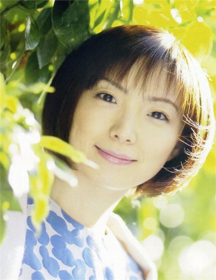 浅野麻由美(浅野真弓) 浅野麻由美(浅野真弓)