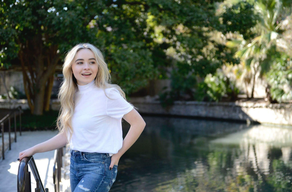 Sabrina Carpenter Sabrina Carpenter