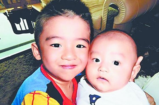 谢家两少爷 谢家两少爷