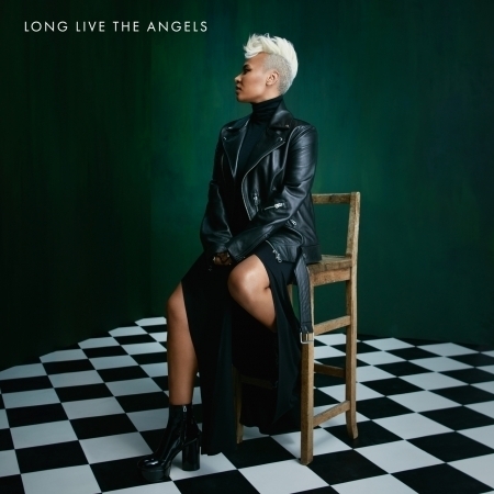 Long Live The Angels Long Live The Angels