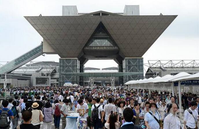 Comiket Comiket