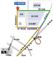 北京赛特奥莱 北京赛特奥莱