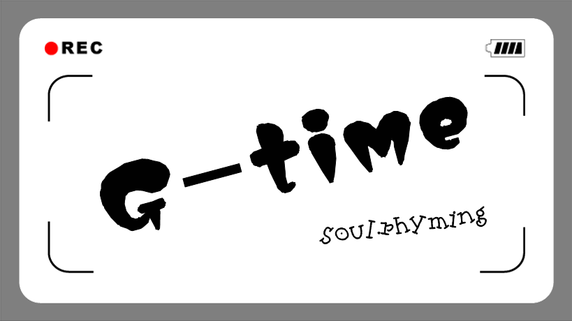 G-time G-time