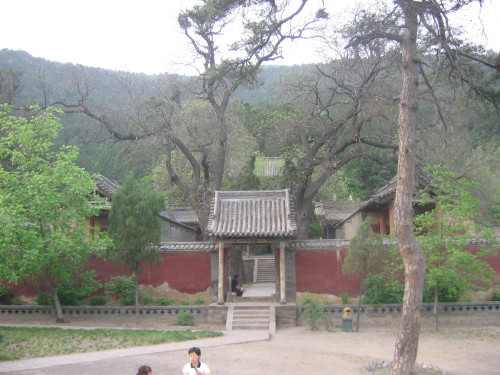 太山龙泉寺(太山寺(太原市太山龙泉寺)) 太山龙泉寺(太山寺(太原市太山龙泉寺))