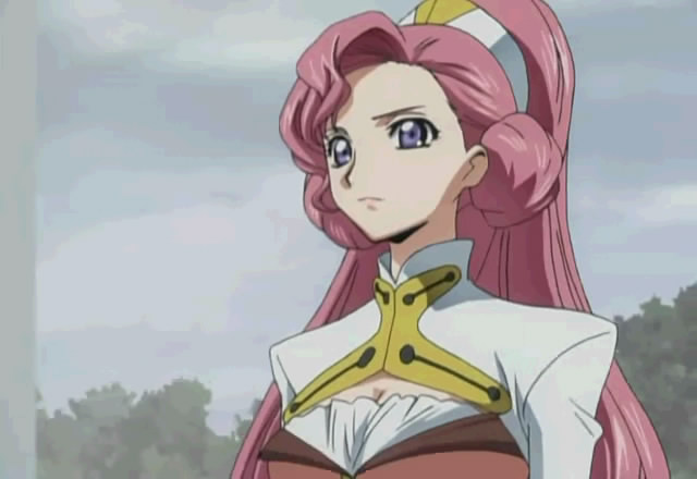 Euphemia Li Britannia Euphemia Li Britannia