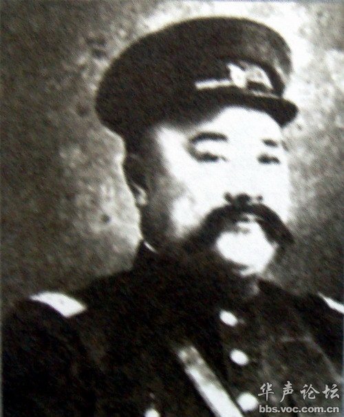万福麟 万福麟
