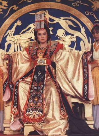 潘迎紫