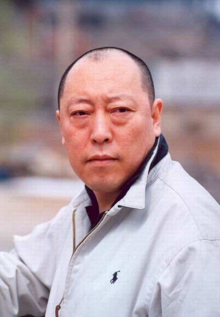 倪大红 倪大红