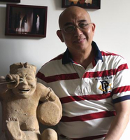 熊源伟教授 尙戏轩 熊源伟教授 尙戏轩