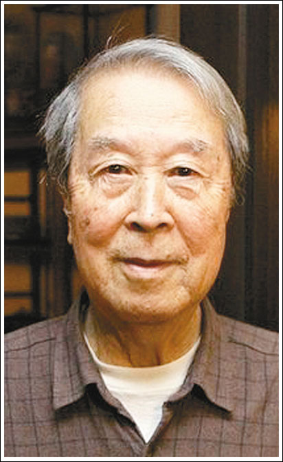 南部阳一郎 南部阳一郎