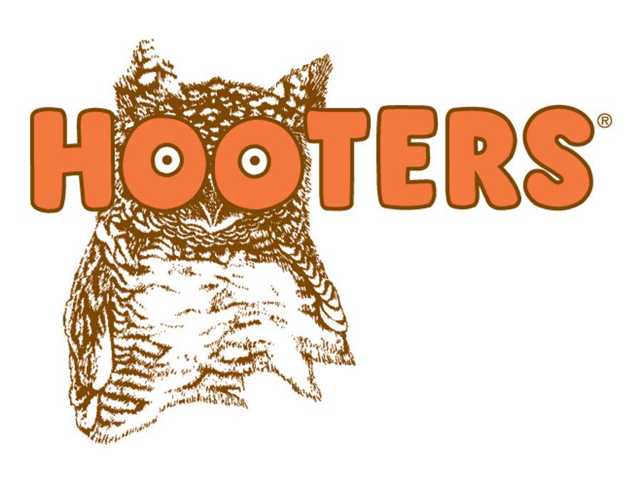 hooters hooters